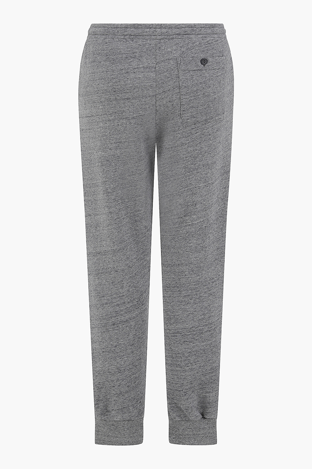 코튼 드로우스트링 조거 캐주얼 팬츠 BE7530507